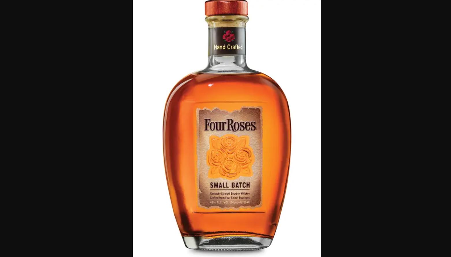 Four Roses Small Batch