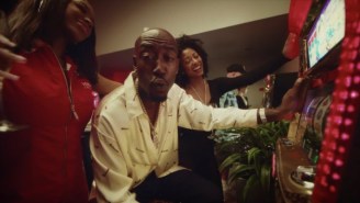 Freddie Gibbs And Moneybagg Yo Celebrate Their Excess Wealth In The Luxurious ‘Too Much’ Video