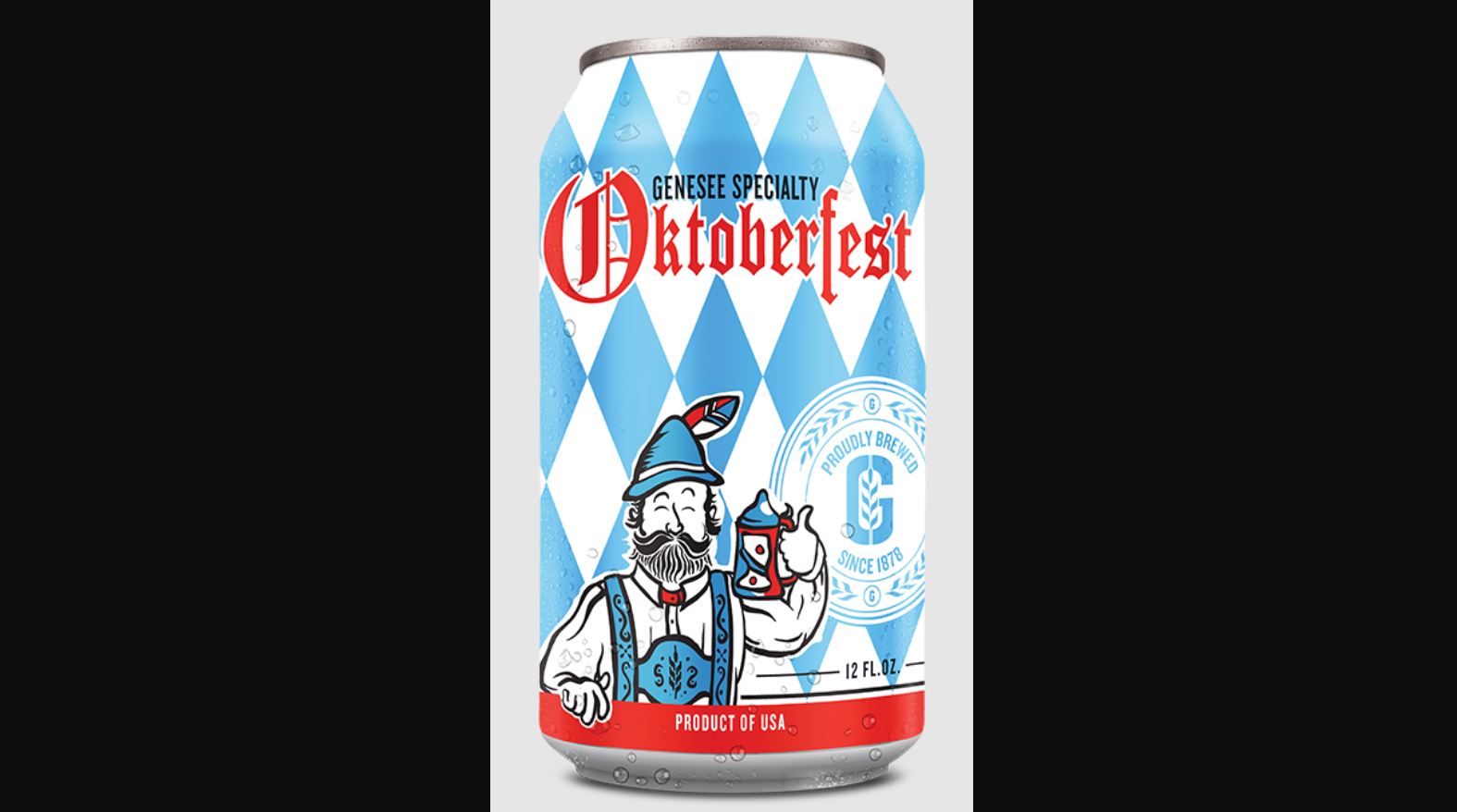 Genesee Oktoberfest