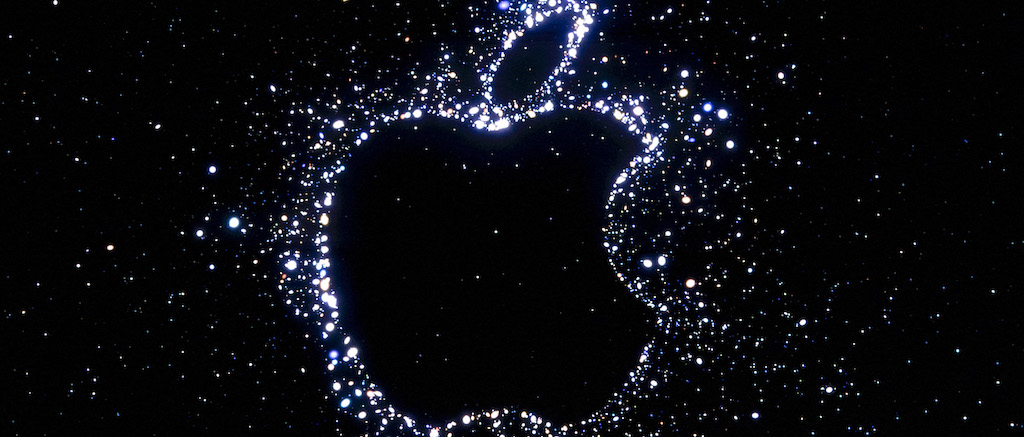 Apple event 2022