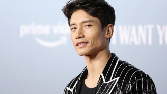 Manny Jacinto Of ‘The Good Place’ Is Joining The Disney+ Star Wars Show ‘The Acolyte’