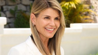 College Admissions Scandal Figure Lori Loughlin Will Star In A Rom-Com For Great American Family