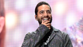 Maluma, Chiquis, And Sebastián Yatra Were ‘In Shock’ Over Their 2023 Grammy Awards Nominations