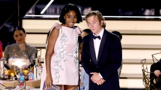 Jeremy Allen White And Ayo Edebiri Sparked Renewed Audience Thirst For ‘The Bear’ At The Emmys
