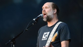 Indiecast Reviews New Albums By Built To Spill And The Afghan Whigs