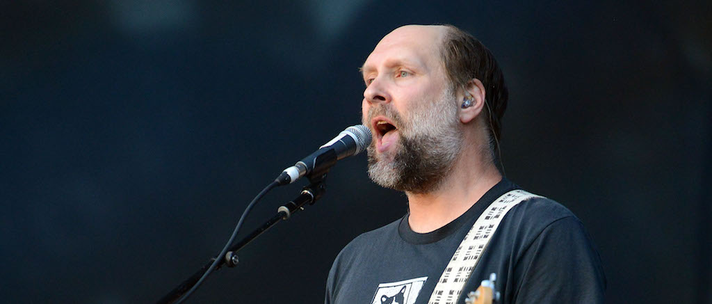 built to spill