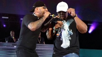 Timbaland And Swizz Beatz Reach A Settlement With Triller Over The Verzuz Acquistion