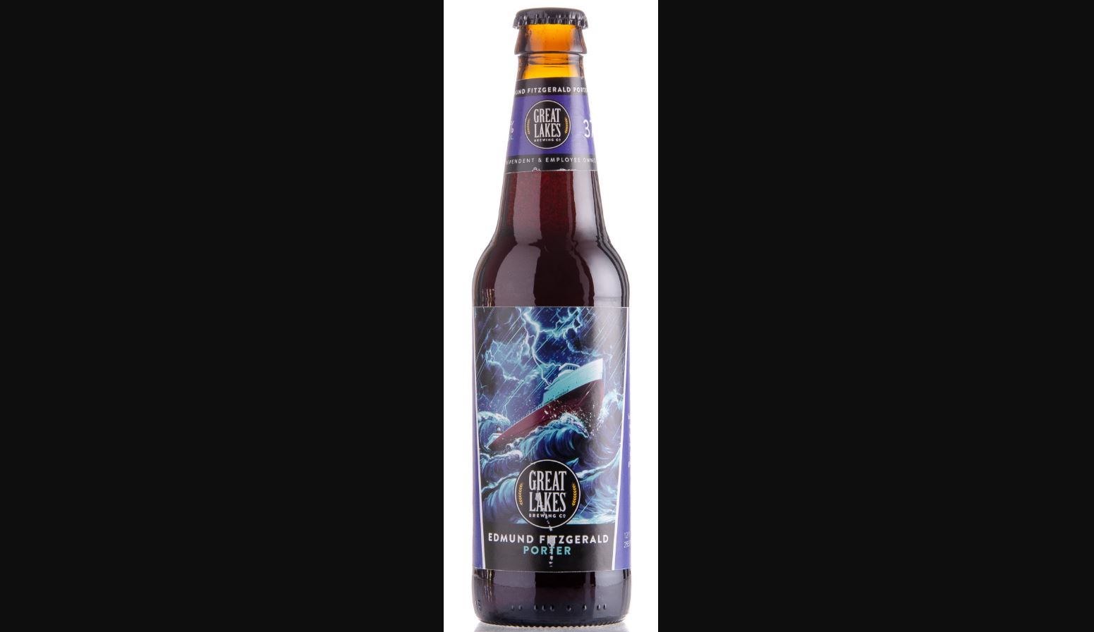 Great Lakes Edmund Fitzgerald