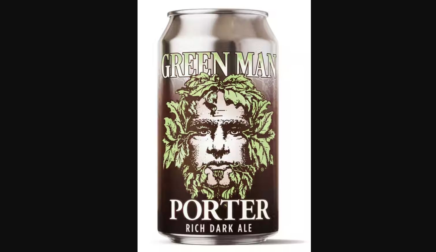 Green Man Porter