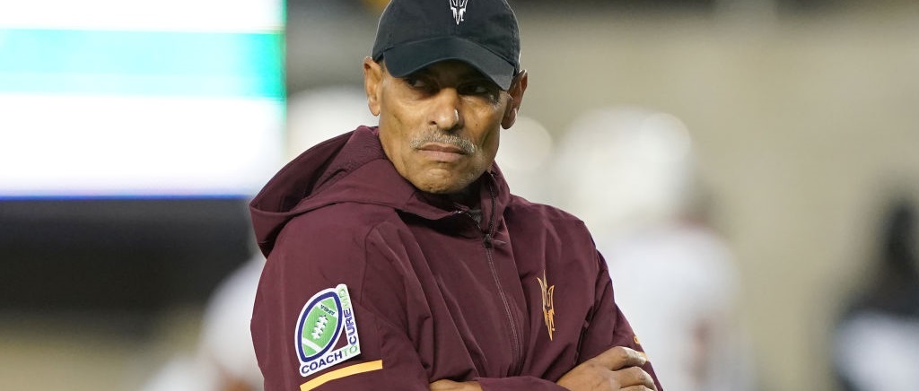 Herm Edwards