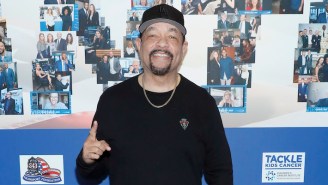 Ice-T Says Los Angeles Rappers Don’t Wear A Lot Of Jewelry Due To The Area Being Dangerous