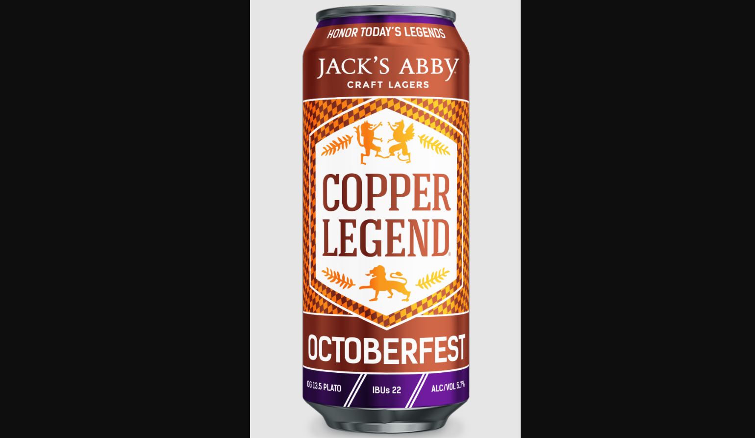 Jack’s Abby Copper Legend