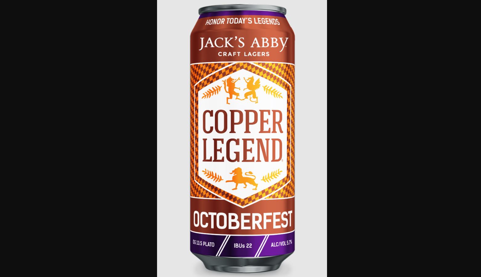 Jack’s Abby Copper Legend Oktoberfest