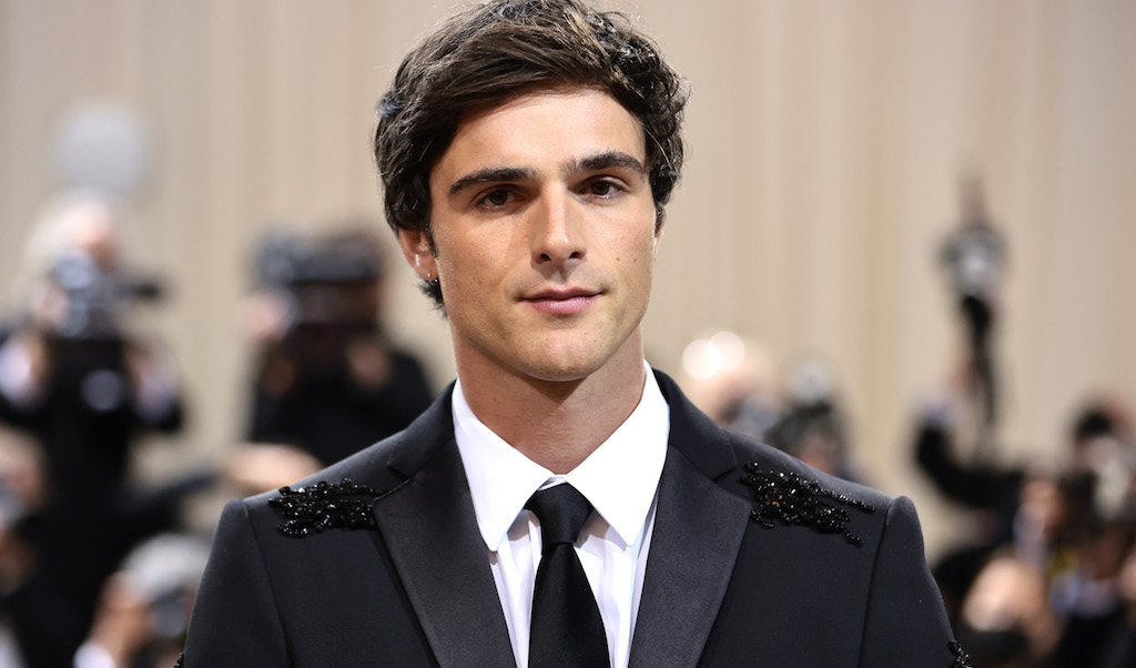 Jacob Eldori To Play Elvis In Sofia Coppola's Film