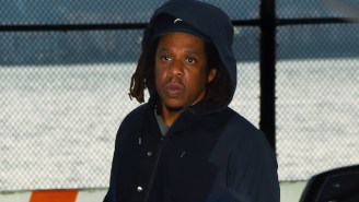 Jay-Z’s Capitalist Comments On Twitter Had Fans Befuddled