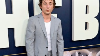 Jeremy Allen White Is The Newest Addition To A24’s Von Erich Family Biopic Starring Zac Efron