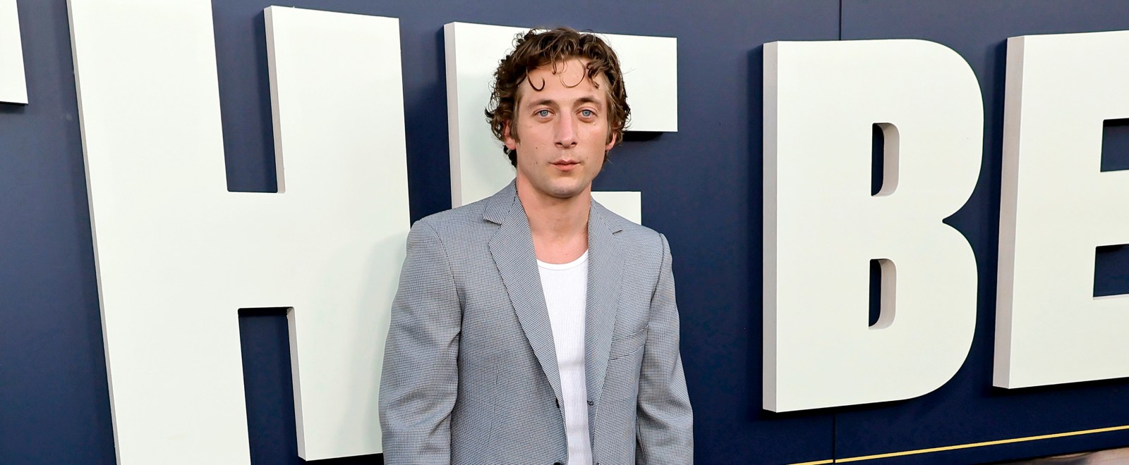 Jeremy Allen White