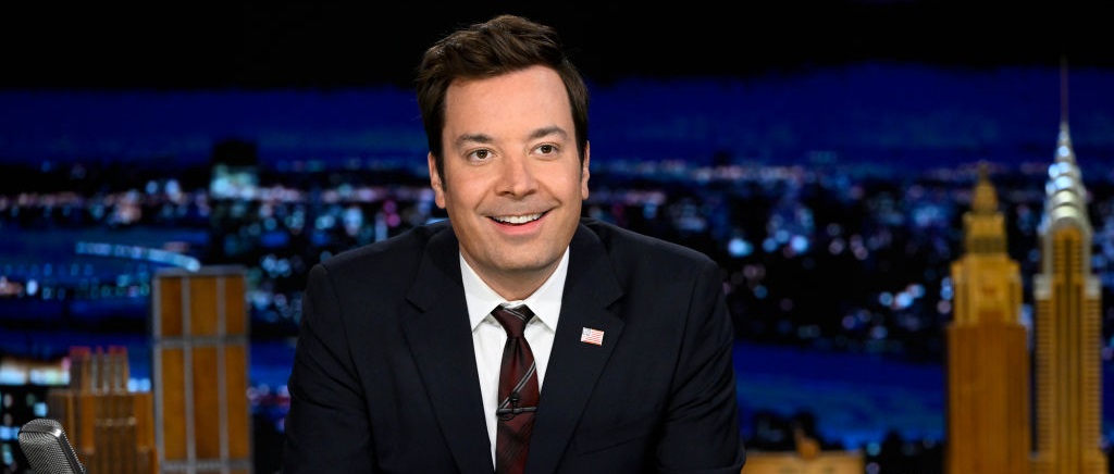 Jimmy Fallon