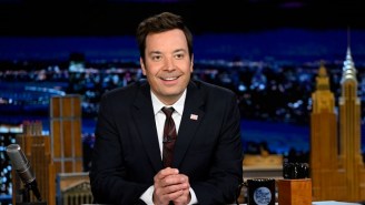 ‘The Tonight Show Starring Jimmy Fallon’ Hosted An Event Inside ‘Fortnite’ Because Of The Metaverse