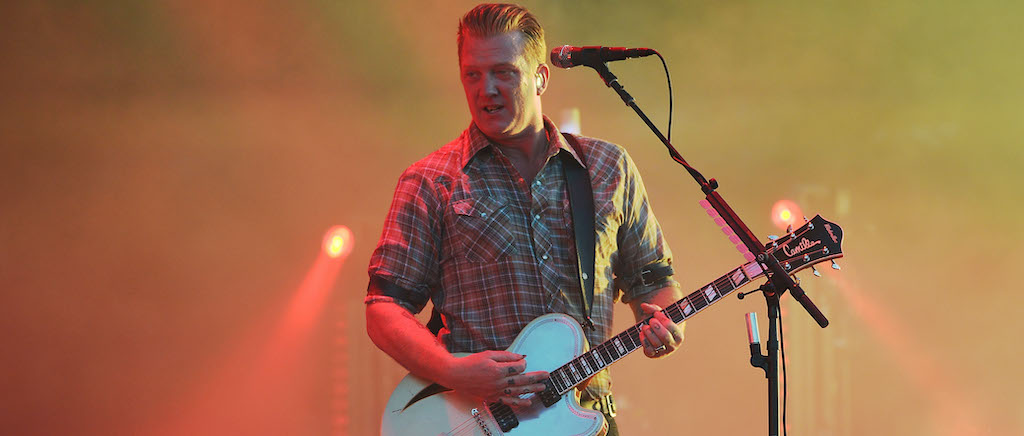 Josh Homme