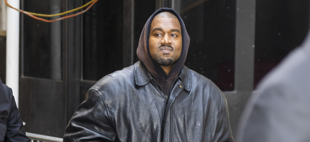 Kanye West Declares Adidas CEO Kasper Rorsted As Dead