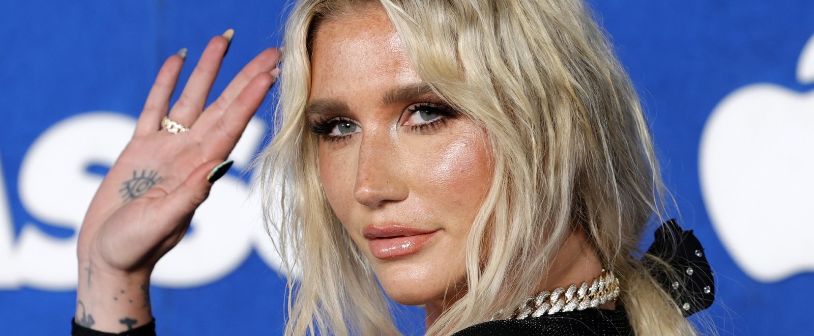 Kesha Ted Lasso Season 2 Premiere 2021