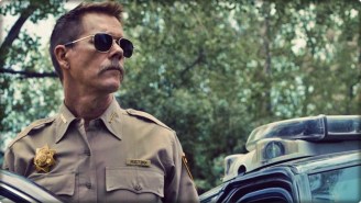 Kevin Bacon Joins The Stacked Cast Of ‘Beverly Hills Cop: Axel Foley’