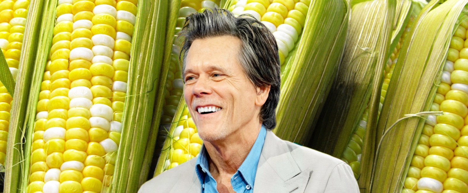 Kevin Bacon Corn