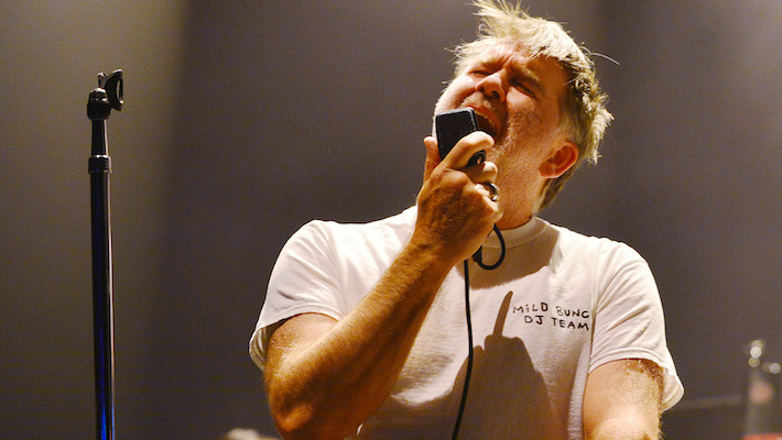 LCD Soundsystem Is Hitting The Road In 2025 For A Run Of North American Tour Dates