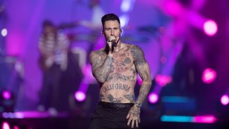 More Women Are Coming Forward To Share Screenshots Of ‘Flirty’ DMs Adam Levine Allegedly Sent To Them