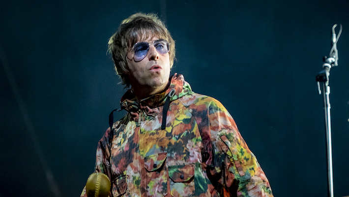 Dates de la tournée 2024 de Liam Gallagher : Oasis « Certainement peut-être »