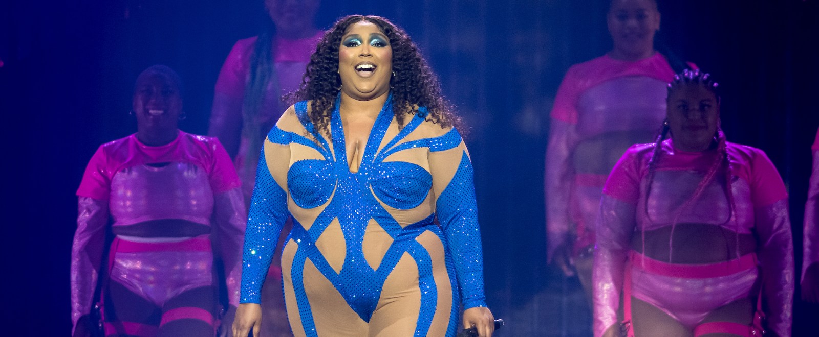 Lizzo Special Tour 2022