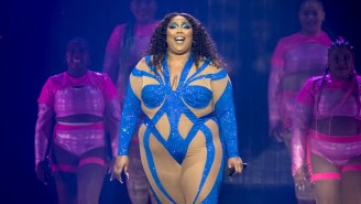 What Is Lizzo’s Setlist Of Songs For ‘The Special Tour?’