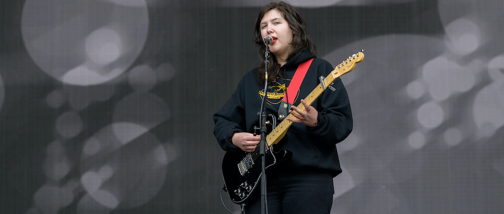 Lucy Dacus