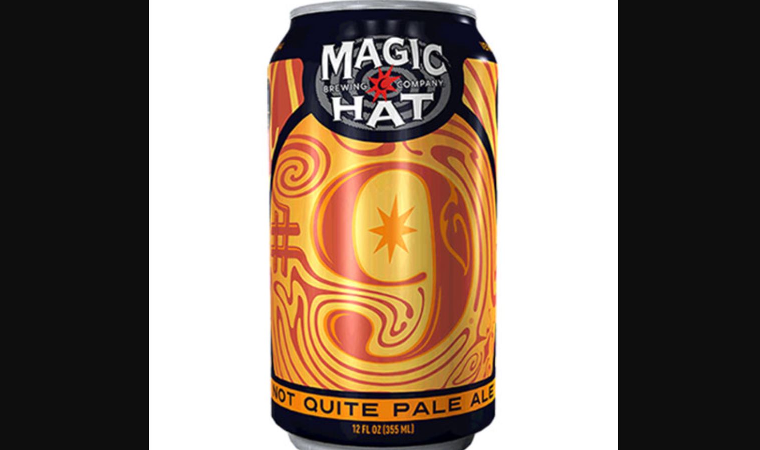 Magic Hat #9