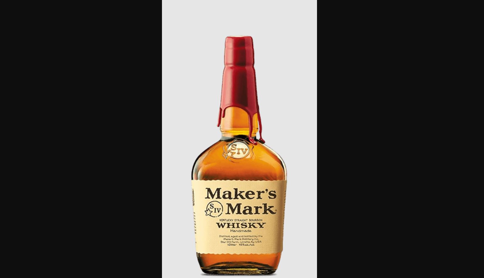 Maker’s Mark