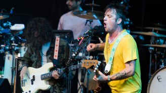 Modest Mouse Is Selling A Bunch Of Gear Used On Almost All Of Their Albums And Tours