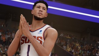 What We Like About ‘NBA 2K23’
