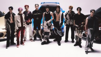 NCT 127 Drops A Striking ‘2 Baddies’ Music Video Ahead Of Their Upcoming Album