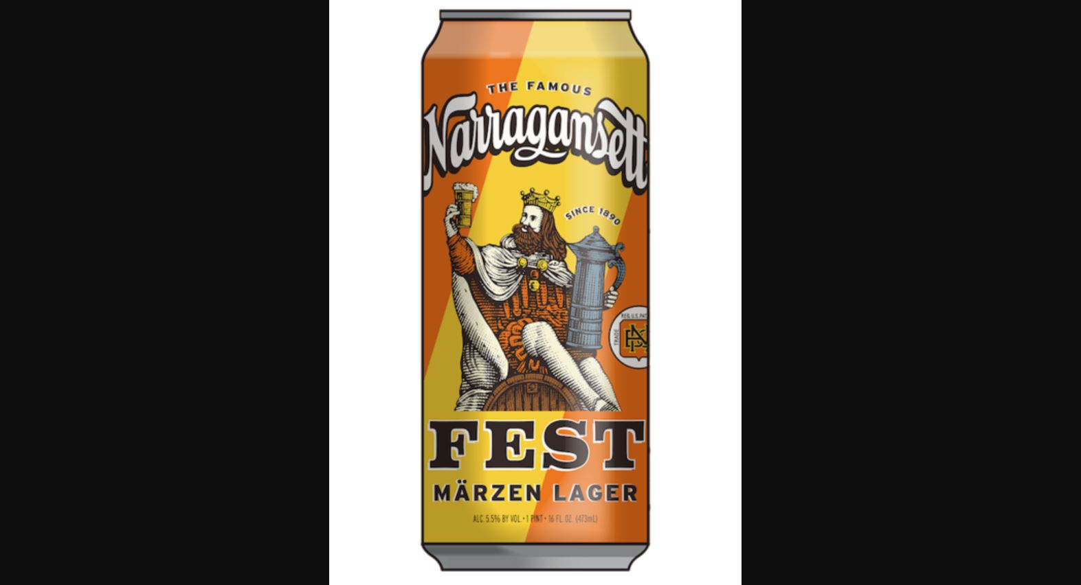 Narragansett Fest