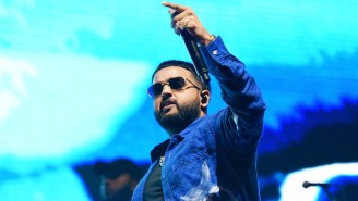 Nav Reveals The Moment He Realized He Made It, Which Involves Psychedelics