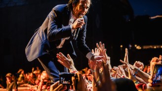Nick Cave Opens Up About Grieving His Sons And How Fans Helped: ‘The Care From The Audience Saved Me’