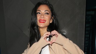 How Are Nicole Scherzinger And One Direction Connected?