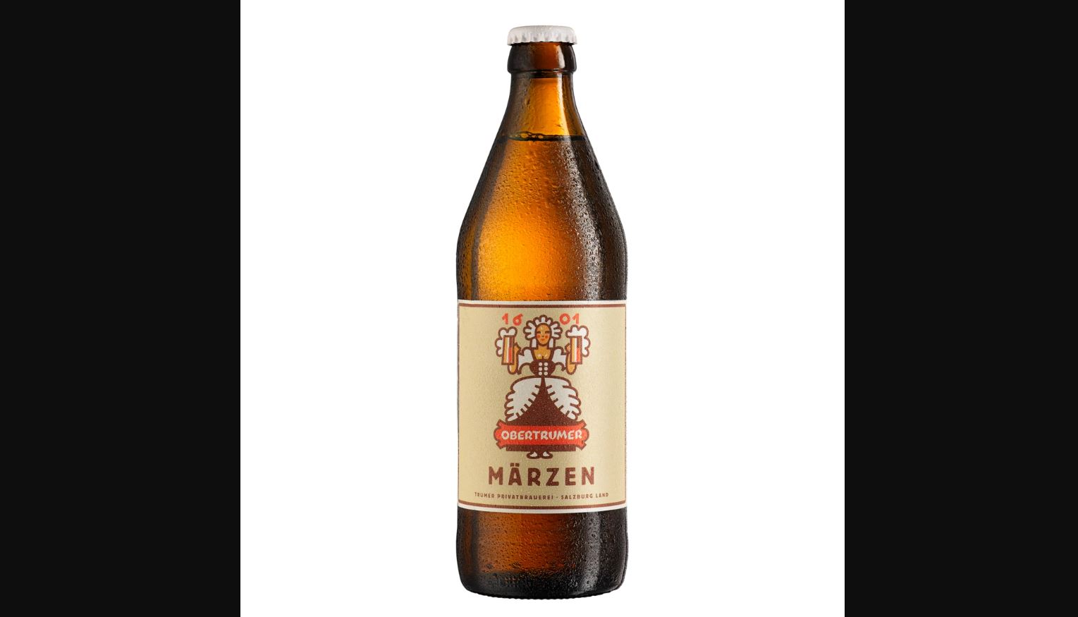 Obertrumer Märzen