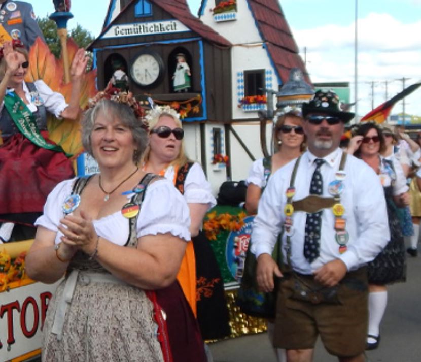 Oktoberfest USA