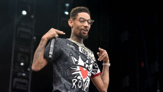 PnB Rock Said Rapper Robberies Were ‘Common’ Just Weeks Before He Was Shot In One