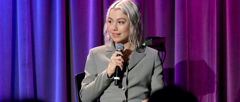 Phoebe Bridgers