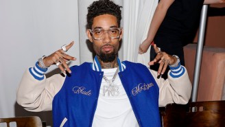 A Los Angeles Police Chief Confirms That PnB Rock’s Instagram Post Tipped Off His Location To His Killer