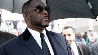 A New York Federal Judge Rules That R. Kelly’s Substantial Prison Funds Can Be Remitted To His Victims