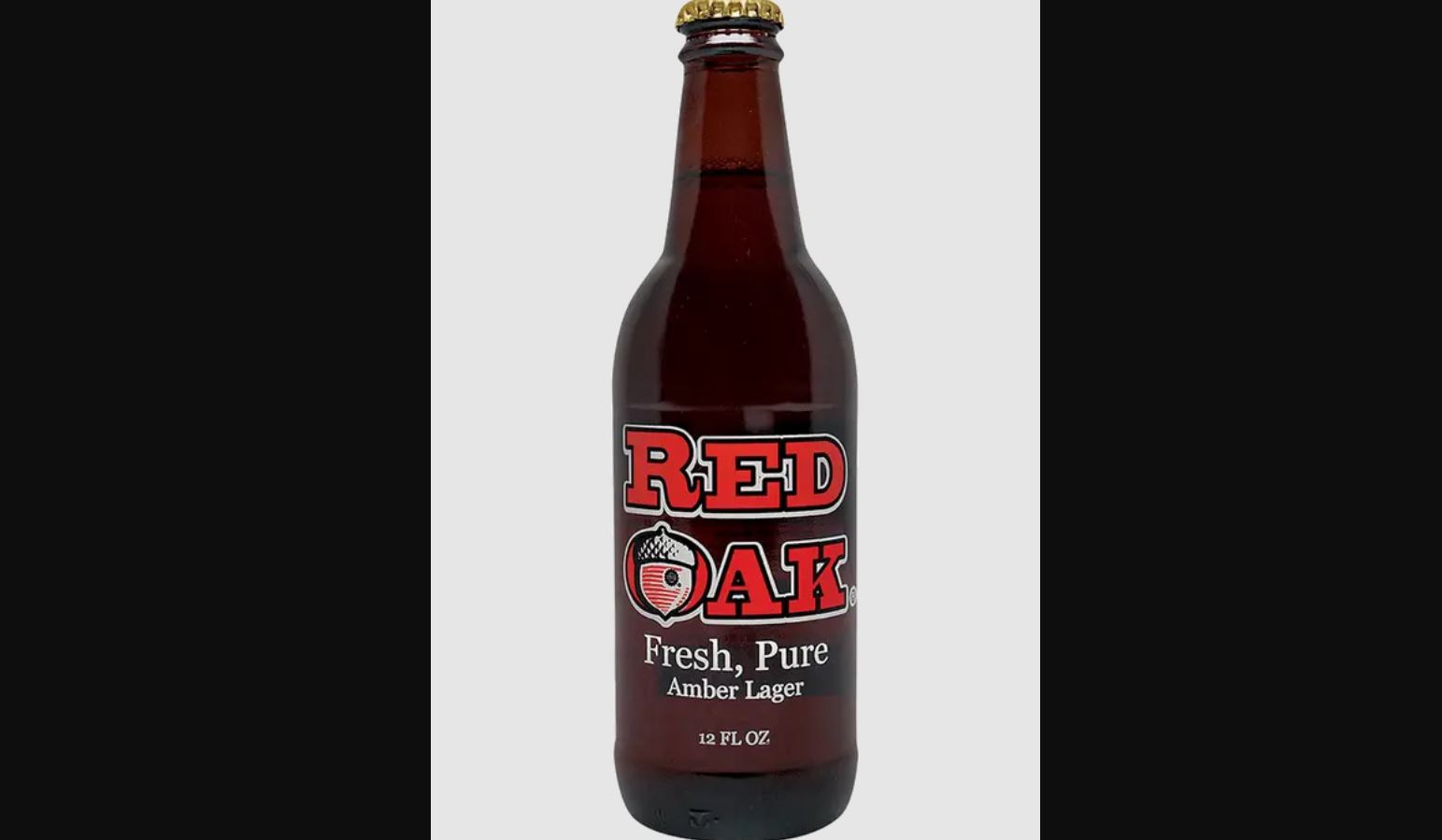 Red Oak Amber Lager